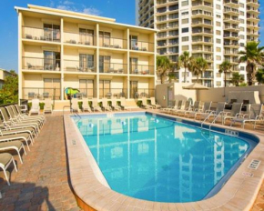 Pleasant and Comfortable One Bedroom Condo in Daytona Beach